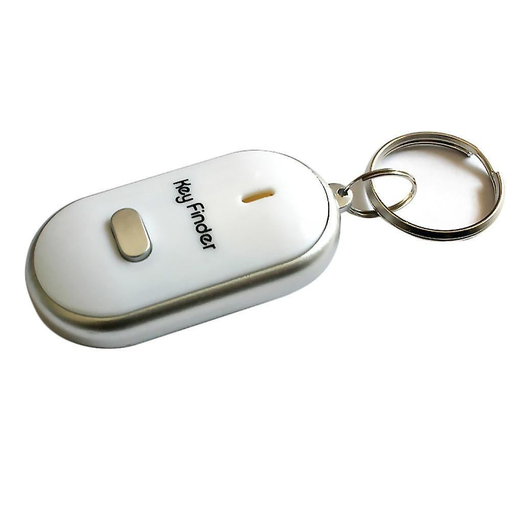 2x Nyckelhittare (keyfinder) Är du trött på att leta nycklarna? Generic