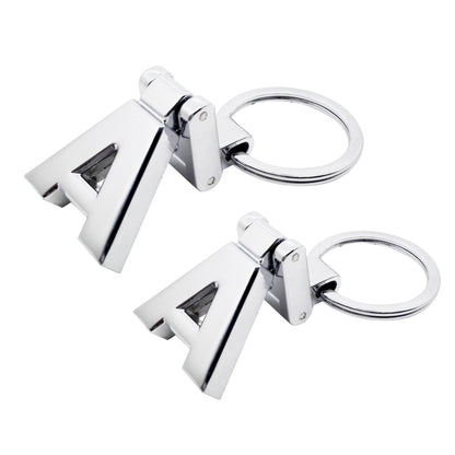 2x Nyckelring Mercedes A Klass Generic
