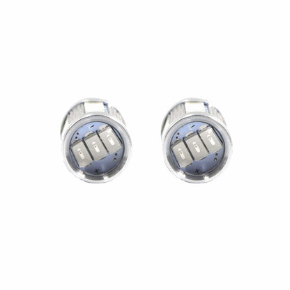 2x Röd 7443 W21W T20 33st smd 5730 Generic