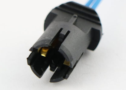 2X T10 w5w Decoder motstånd problemlösare canbus Generic