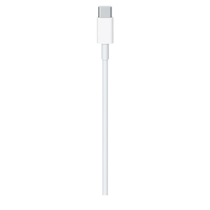 2x USB-C till USB-C Snabbladdningskabel (1 m) Generic