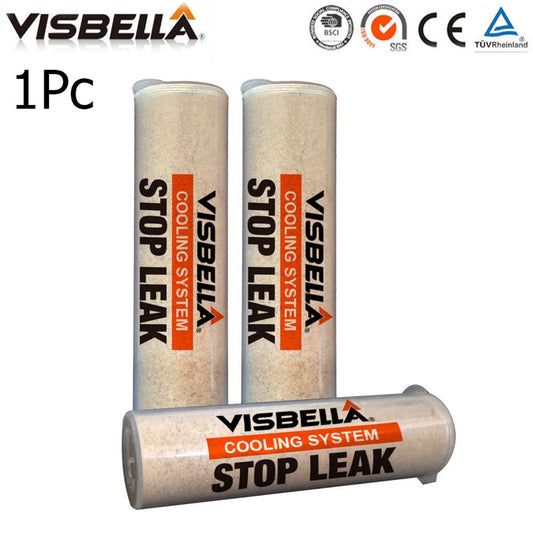 2x Visbella Kylartätning Radiator Vattentätning 1st Generic
