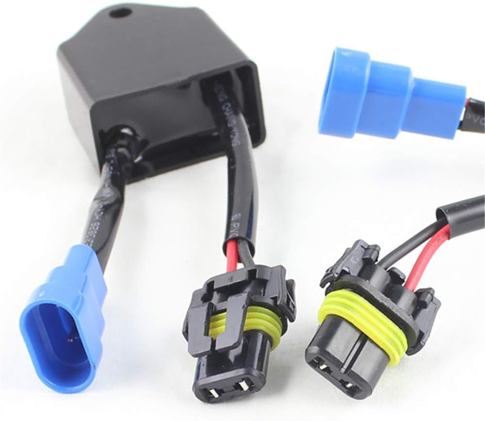 2st Xenon CAN-bus problemlösare Hid decoder Generic