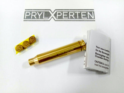 Laserpatron / Inskjutningspatron .300 WIN Generic