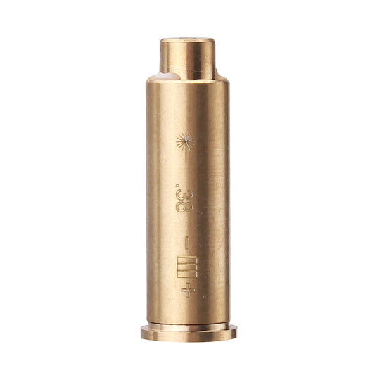 .38 Laserpatron / Inskjutningspatron Generic