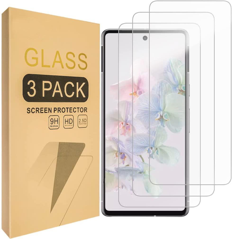 3X Skärmskydd i Härdat Glas för Google Pixel 7 Generic