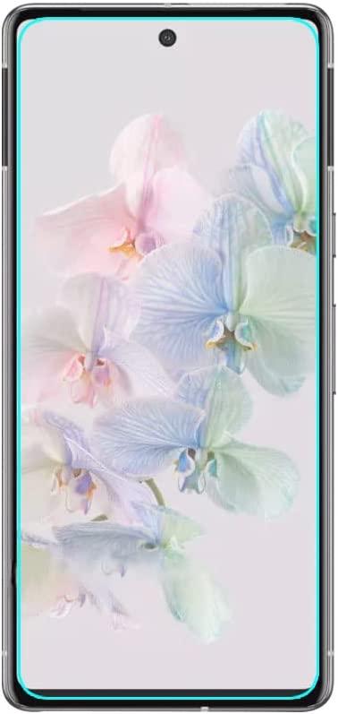 3X Skärmskydd i Härdat Glas för Google Pixel 7 Generic
