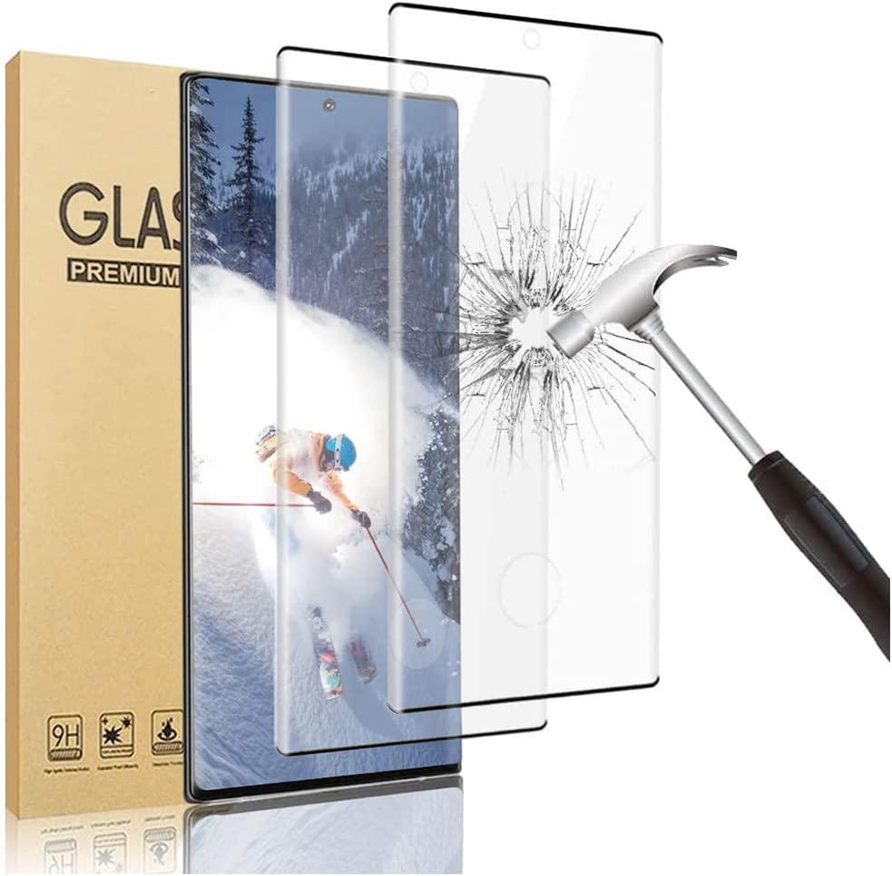 3X Skärmskydd i Härdat Glas för Google Pixel 7 Pro Generic