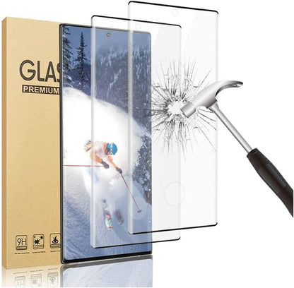 3X Skärmskydd i Härdat Glas för Google Pixel 7 Pro Generic