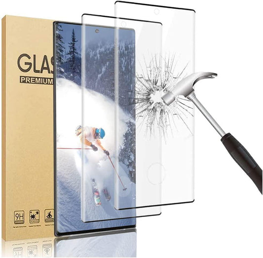 3X Skärmskydd i Härdat Glas för Google Pixel 7 Pro Generic