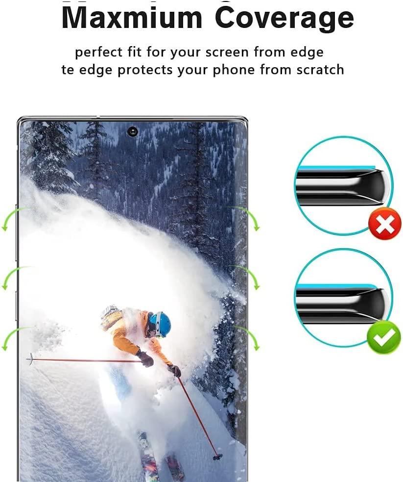 3X Skärmskydd i Härdat Glas för Google Pixel 7 Pro Generic