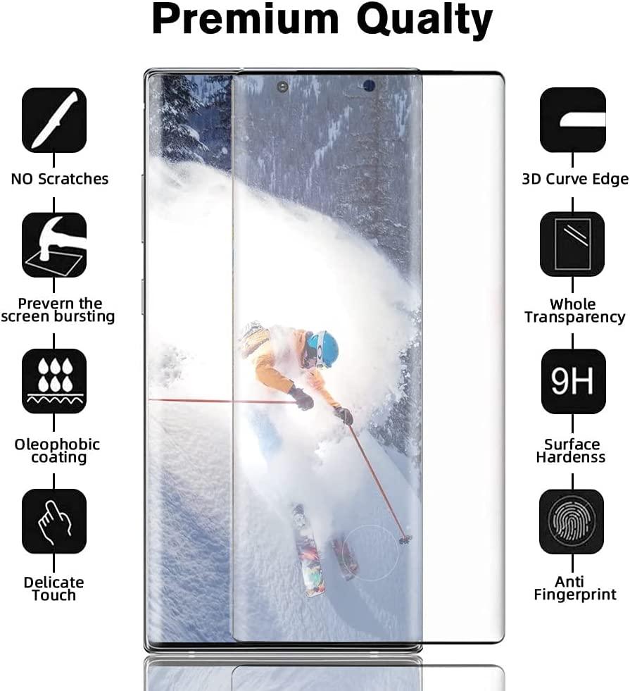3X Skärmskydd i Härdat Glas för Google Pixel 7 Pro Generic