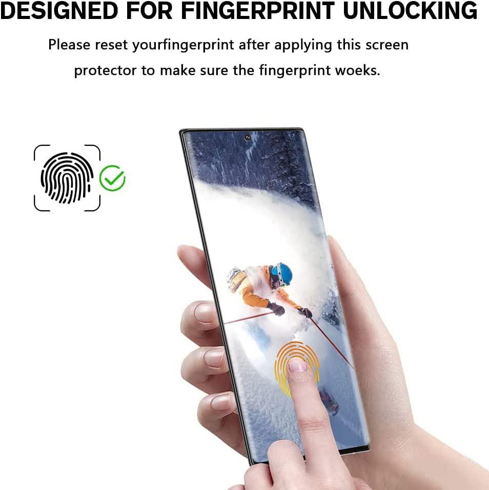 3X Skärmskydd i Härdat Glas för Google Pixel 7 Pro Generic