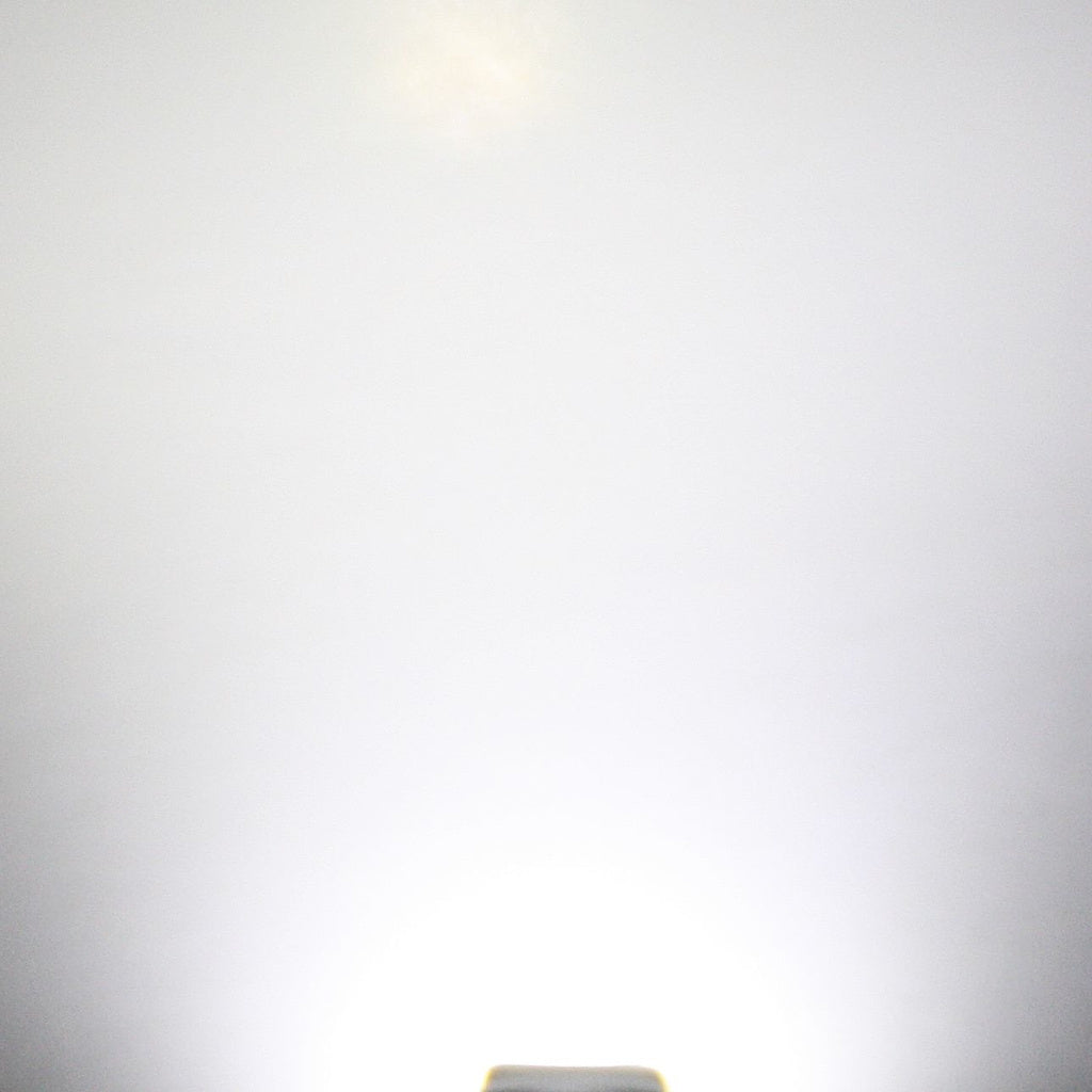3X LED Lampa Diodlampa B8,4D Generic