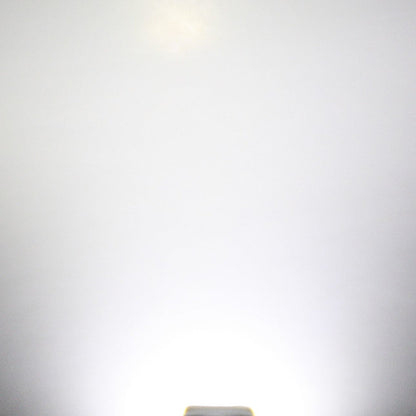 3X LED Lampa Diodlampa B8,4D Generic