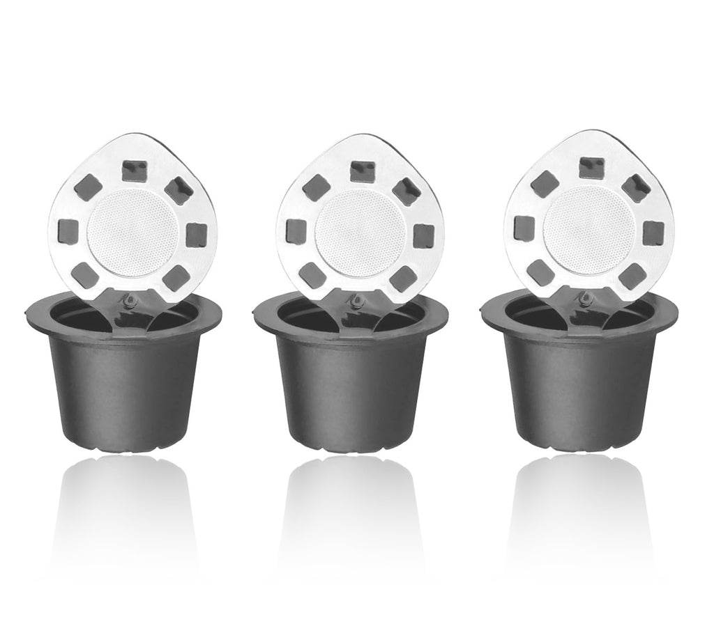 3X Nespresso Kaffekapslar Expressokapslar Generic