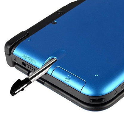 3x Stylus Screen Penna Kompatibel med 3DS XL Blå Generic