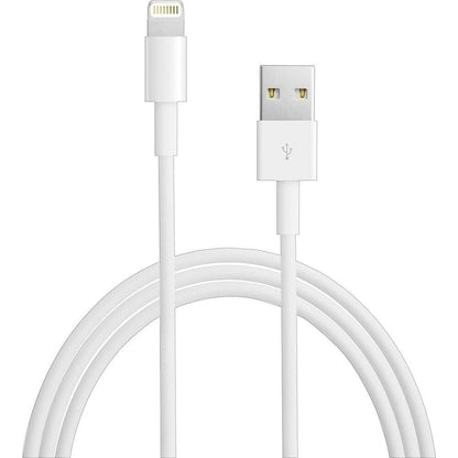 3x Lightning USB kabel till Apple (3 Meter) Generic