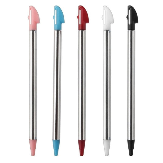 3x Stylus Screen Penna Kompatibel med 3DS XL Rosa Generic