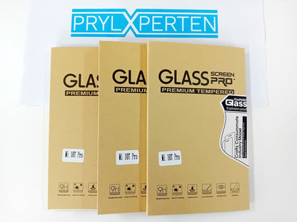 3x Skärmskydd i Härdat Glas för Xiaomi Mi 10T Pro / Mi 10T Generic