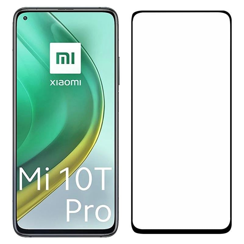 3x Skärmskydd i Härdat Glas för Xiaomi Mi 10T Pro / Mi 10T Generic