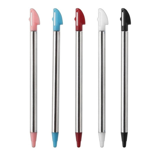 3x Stylus Screen Penna till 3DS XL Svart Generic