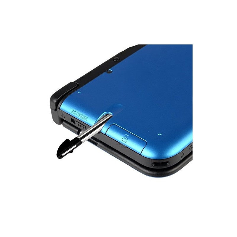 3x Stylus Screen Penna till 3DS XL Svart Generic