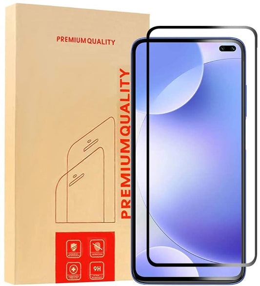 3x Skärmskydd i Härdat Glas för Xiaomi Mi 10 Pro Generic