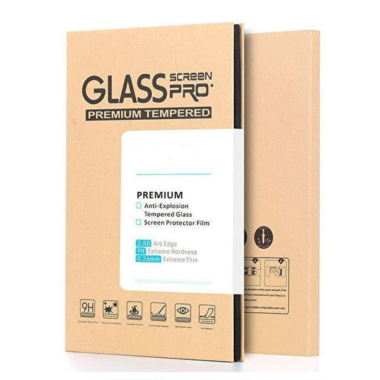3x Skärmskydd i Härdat Glas för Xiaomi Mi 11 / 11 Pro / 11 Ultra Generic