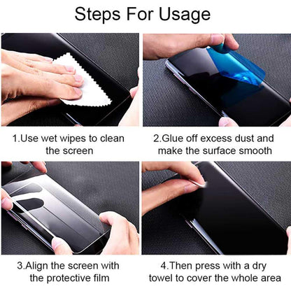 3x Skärmskydd i Härdat Glas för Xiaomi Mi 12 Generic