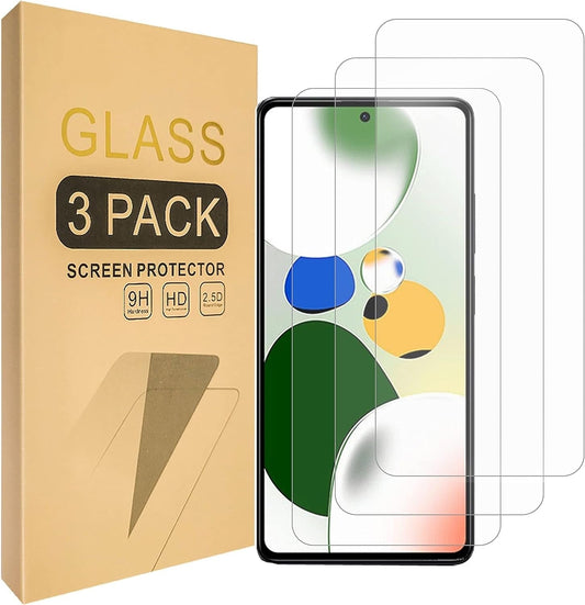 3x Skärmskydd i Härdat Glas för Xiaomi Mi 12 PRO Generic