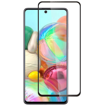 3x Skärmskydd i Härdat Glas för Samsung Galaxy A51/A52 Generic