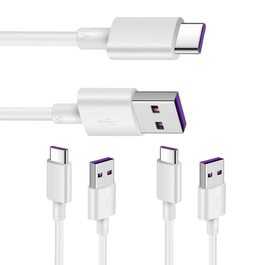 3x 5A USB 3.1 A  - USB C SuperCharge 2M Generic