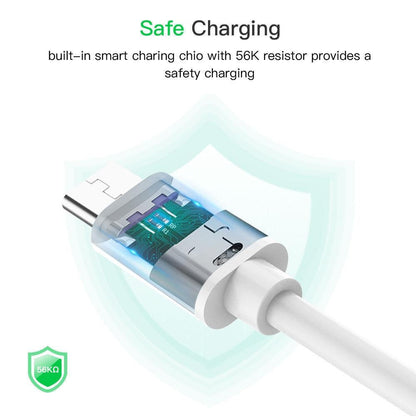 3x 5A USB 3.1 A  - USB C SuperCharge 2M Generic