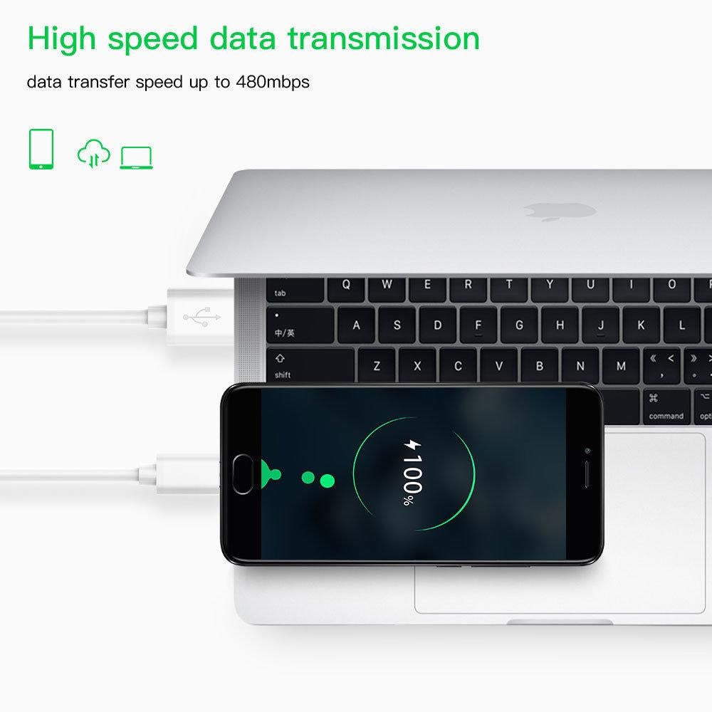 3x 5A USB 3.1 A  - USB C SuperCharge 2M Generic
