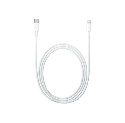 3x Usb-c till Lightning-kabel (1 m) med  MFI-certifierad Generic