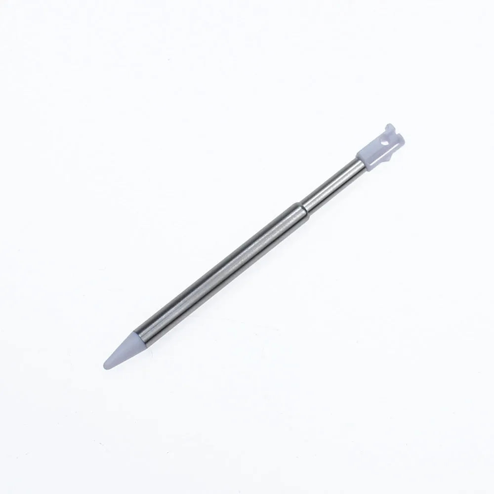 3x Stylus Screen Penna Kompatibel med 3DS Vit Generic