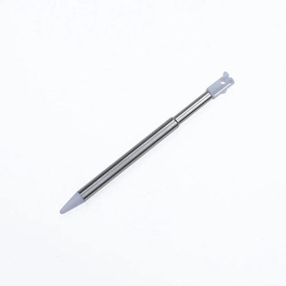 3x Stylus Screen Penna Kompatibel med 3DS Vit Generic