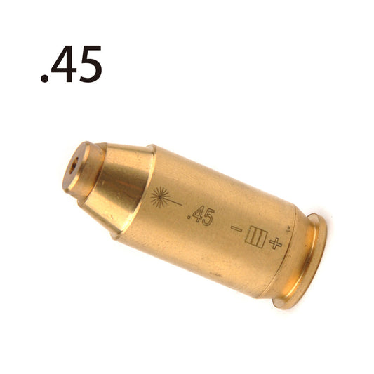 .45 Laserpatron / Inskjutningspatron Generic
