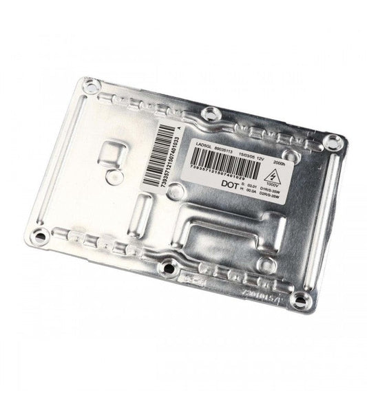 Ballast kompatibel med Valeo style 5GL - 4 pin LAD5GL Generic
