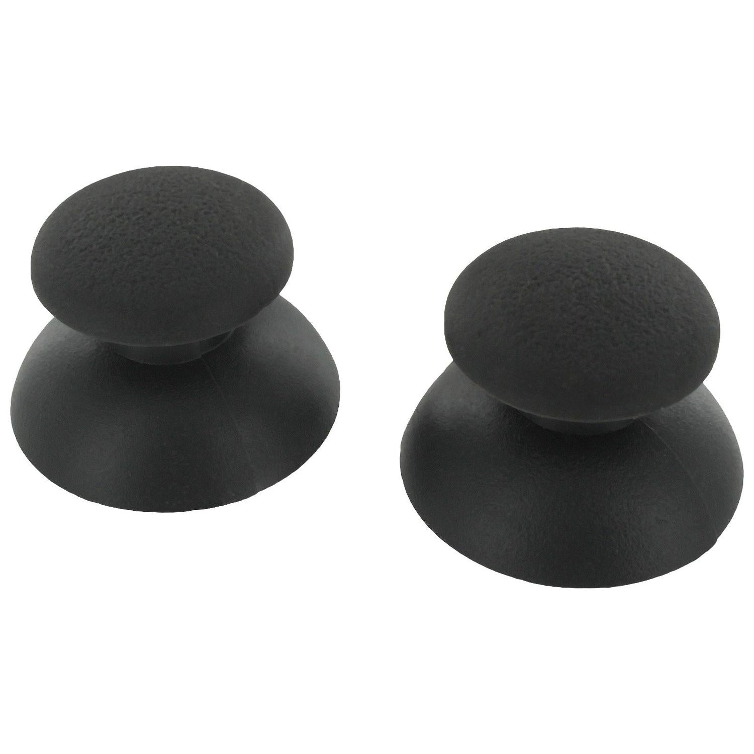 4x Ersättnings styrspak thumbstick för Sony PlayStation 3 PS3 Generic