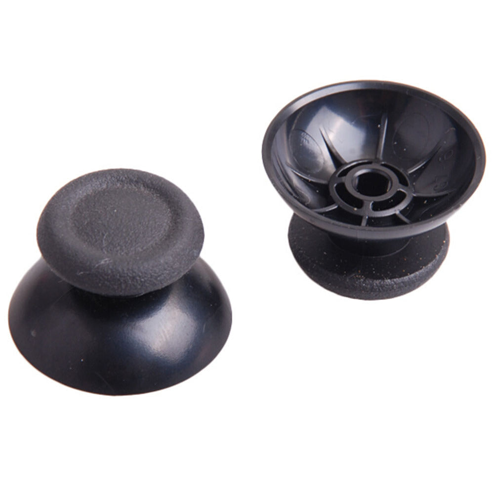 4x Ersättnings styrspak thumbstick för Sony PlayStation 4 PS4 Generic
