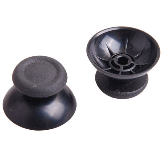 4x Ersättnings styrspak thumbstick för Sony PlayStation 4 PS4 Generic