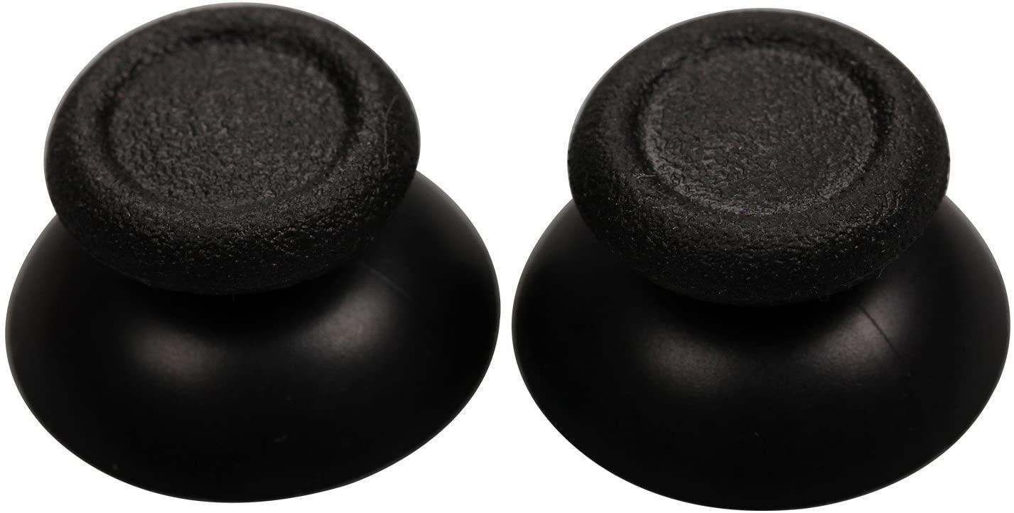 4x Ersättnings styrspak thumbstick för Sony PlayStation 4 PS4 Generic