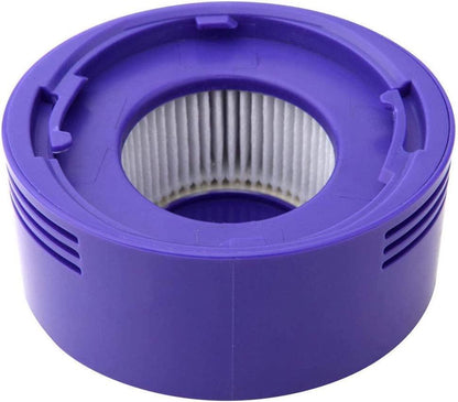 6X Dammsugarfilter för Dyson V7 Animal, V7, V8 Absolute Generic
