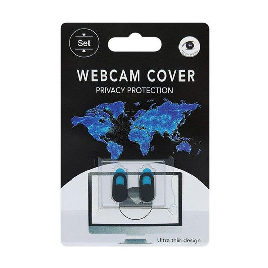 6X Skydd för webbkamera webcam cover Generic