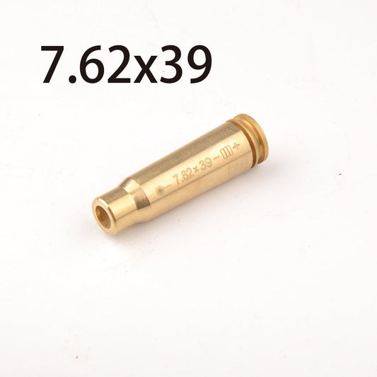 7,62 X 39mm Laserpatron / Inskjutningspatron Generic