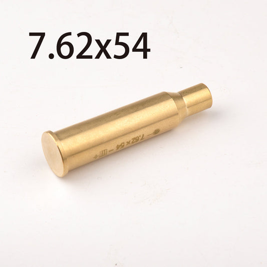 7,62 X 54mm Laserpatron / Inskjutningspatron Generic