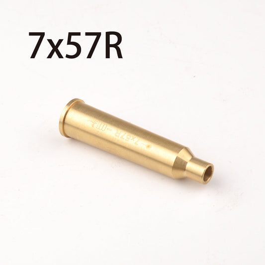 7 X 57R Laserpatron / Inskjutningspatron Generic