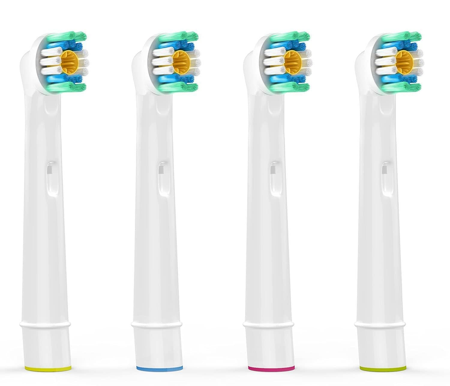 8-pack Oral-B Kompatibla Tandborsthuvuden EB-18A Generic